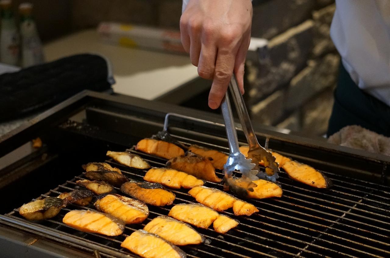 미나카미 호텔 주라쿠 외부 사진
